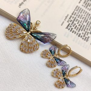 نیمست پروانه جواهری
